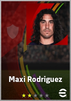 Maxi Rodriguez