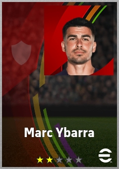 Marc Ybarra