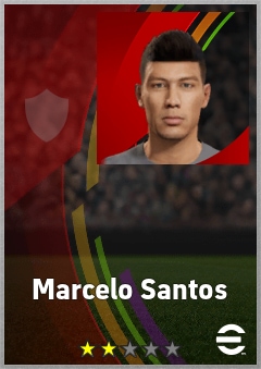 Marcelo Santos