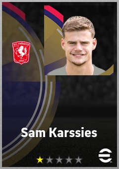 Sam Karssies