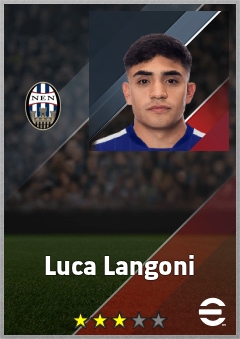 Luca Langoni