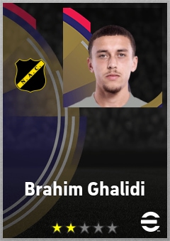 Brahim Ghalidi