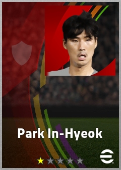 Park In-Hyeok