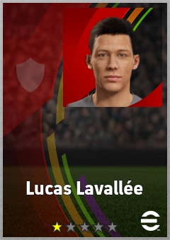 Lucas Lavallée