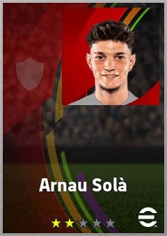 Arnau Solà