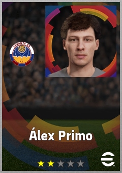 Álex Primo
