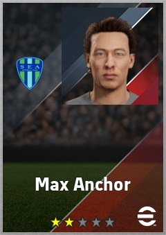 Max Anchor