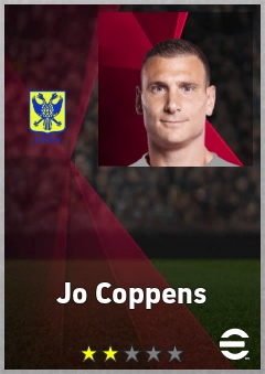 Jo Coppens