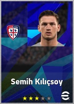 Semih Kılıçsoy