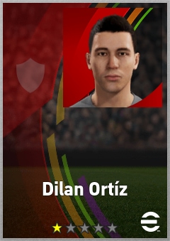 Dilan Ortíz
