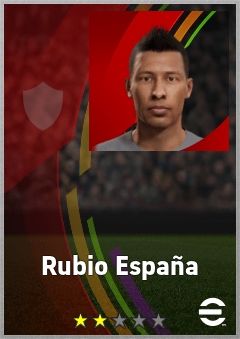 Rubio España