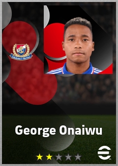 George Onaiwu