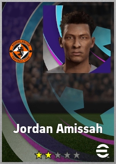 Jordan Amissah
