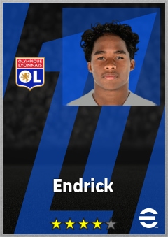 Endrick