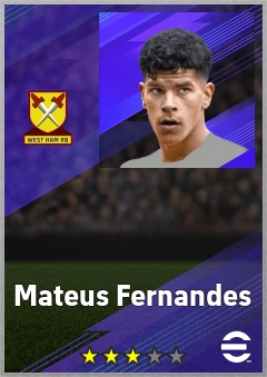 Mateus Fernandes