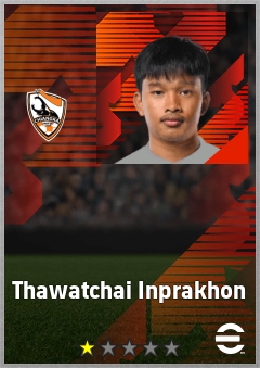Thawatchai Inprakhon
