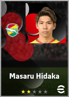 Masaru Hidaka