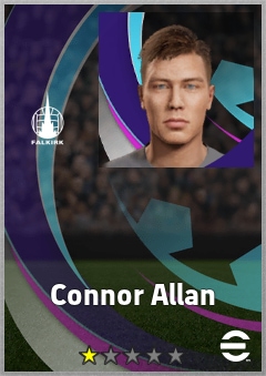 Connor Allan