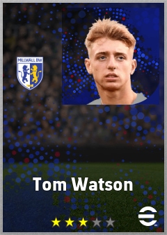 Tom Watson