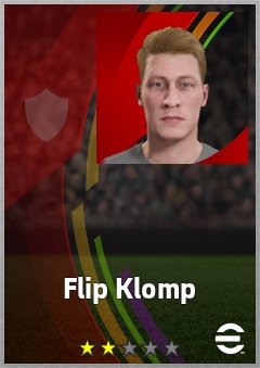 Flip Klomp