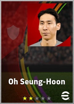 Oh Seung-Hoon