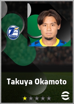 Takuya Okamoto
