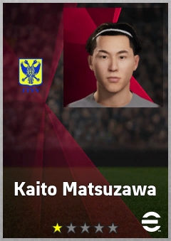 Kaito Matsuzawa