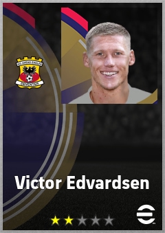 Victor Edvardsen