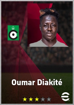 Oumar Diakité