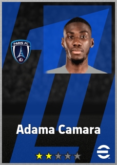 Adama Camara