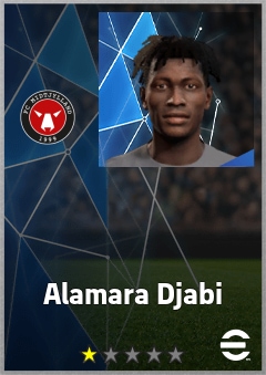 Alamara Djabi