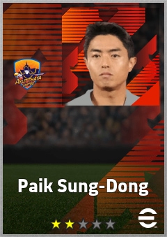 Paik Sung-Dong