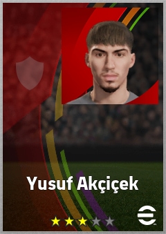 Yusuf Akçiçek
