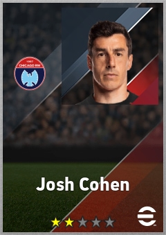 Josh Cohen
