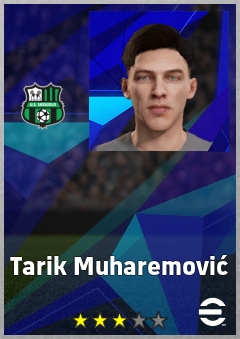 Tarik Muharemović