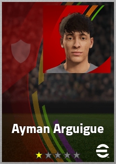 Ayman Arguigue