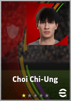 Choi Chi-Ung