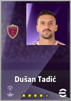 Dušan Tadić