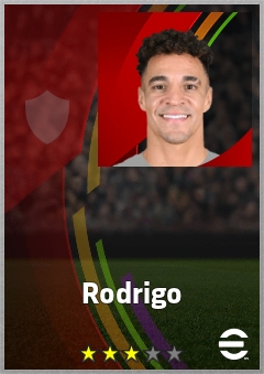 Rodrigo