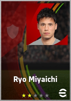 Ryo Miyaichi