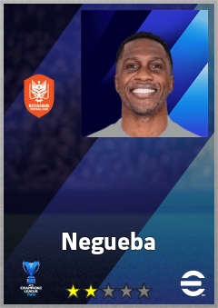 Negueba