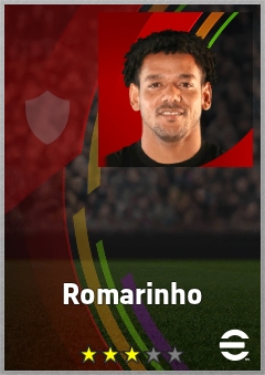 Romarinho