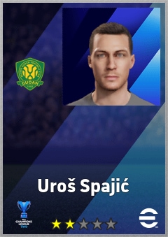 Uroš Spajić