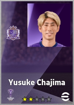 Yusuke Chajima