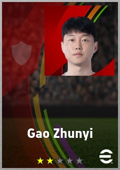 Gao Zhunyi
