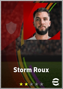 Storm Roux