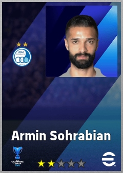 Armin Sohrabian