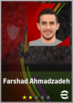 Farshad Ahmadzadeh