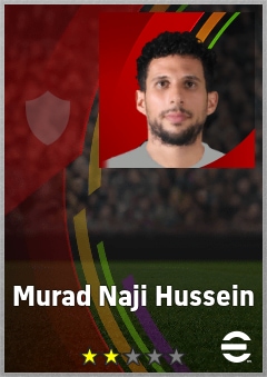 Murad Naji Hussein