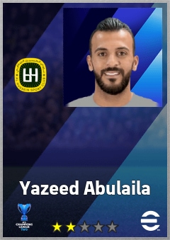 Yazeed Abulaila